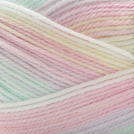 15 Pack: Delicate DK™ Yarn by Loops & Threads